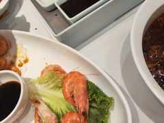 -紫光园·烤鸭·北京菜(团结湖店)