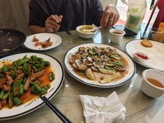 -巽寮印象美食部落餐厅·海鲜·地方特色菜(惠州体验店)