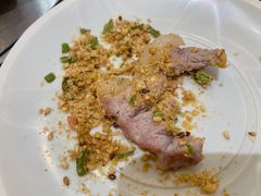 -三炮儿烧烤·羊锅·铁锅炖(南京首店)