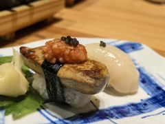 鹅肝寿司-酒吞(七宝领展广场店)