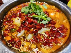 -大牌大·传统杭帮菜(湖滨店)