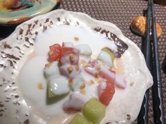 -酒久自助料理(佳兆业店)