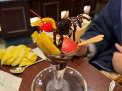 -西村咖啡店 (中山手本店)