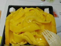 芒果河粉-糖糖屋•糖水•雪花冰店(时尚天河店)