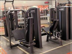 -乐刻运动健身(锦绣乐购店)