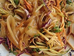 -京滨饭店·餐厅(阜外大街店)