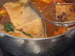 -牛焱·贵州黄牛肉火锅(城西银泰店)