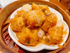 -点都德(喜粤楼店)