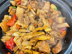 -徽州美食(三十年老店)