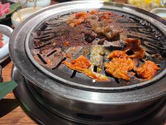 -九田家黑牛烤肉料理(新辰里亚运村店)