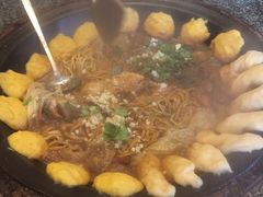 -忆乡情铁锅炖鱼饭店(延庆店)