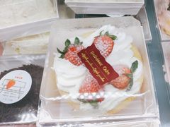 -苹果花园(昌里东路店)