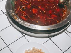 -蛙一刀·麻椒鱼火锅(金仙桥店)