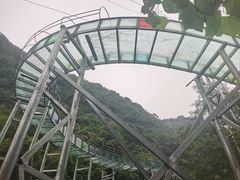 -浙北大峡谷