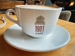 -1901 Cafe(西四店)