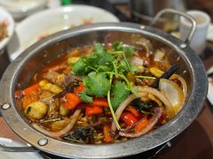 -天下客饭店(中山路店)