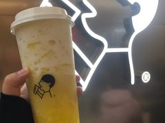 -喜茶(永旺梦乐城店)