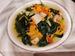 -若蘭慈·无国界素食料理(欢乐海岸店)