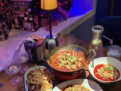 -长沙猫歌音乐餐厅(湖南女子大学店)
