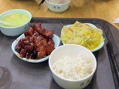 -沪东社区长者食堂(柳埠小区店)