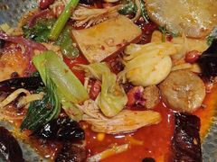 -每味每客·重庆麻辣烫(拓展大厦店)