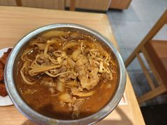 -米村拌饭(砂之船中东奥莱店)