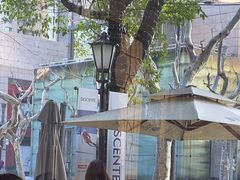 -Peet's Coffee皮爷咖啡(新天地黑标店)