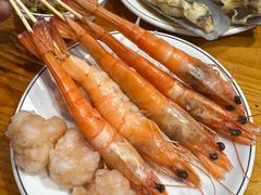 -壹号粥火锅·海鲜煲仔粥(水围店)