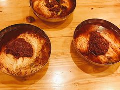 冷面-现代烧烤冷面店(苏家屯店)