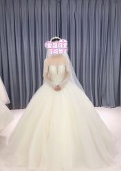 -MISS MIA 婚纱品牌馆