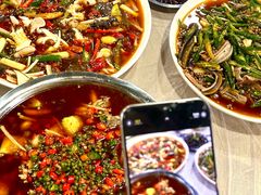 -辣螃铠盆盆蟹大排档(总店)