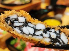 黑金墨鱼排-胜博殿日式炸猪排(西红门店)