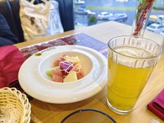 -海维克牛排馆HIGHWIC(右岸环宇坊店)