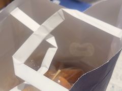 -巴黎贝甜·生日蛋糕(杭州文二路店)