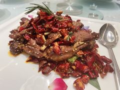 -元唐家宴•经典东北菜(梅市口路店)