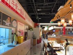 -犇鼎牛潮汕牛肉火锅(新辰里学清路店)