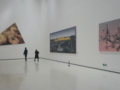 -四川美术学院美术馆