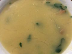 甜沫-老方子馅饼粥(台东店)