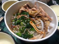 -再回首鸡肉米线(人民路一店)