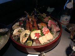 刺身36件-Aqua