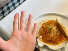 -开海·红岛海鲜虾水饺(石老人店)