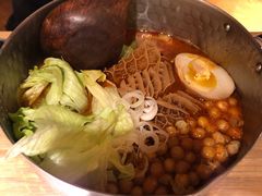 -火山屋台(新街口店)