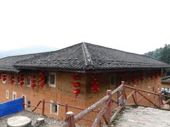 -南靖田螺坑土楼群景区