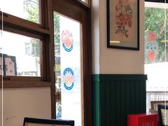 靠窗位-堂屋糖水店(愚园店)