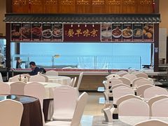 -玉华台饭庄·淮扬菜·烤鸭(望京店)