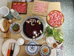 -期哒寿喜烧(桃湖公园店)