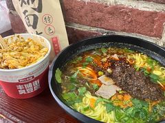 -一品飘香米线(一中总店)