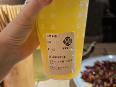 -饭江湖·江湖菜(湖广会馆店)