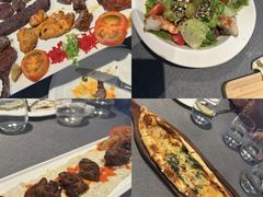 -Efes Turkish & Mediterranean Cuisine 艾菲斯餐厅(陆家嘴店)