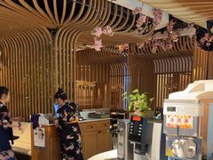 -松子料理(华威桥店)